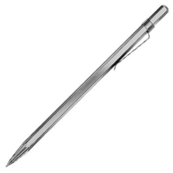 Prekės „Brėžtukas metalui 150 mm Wolfcraft 7985010“ paveikslėlis
