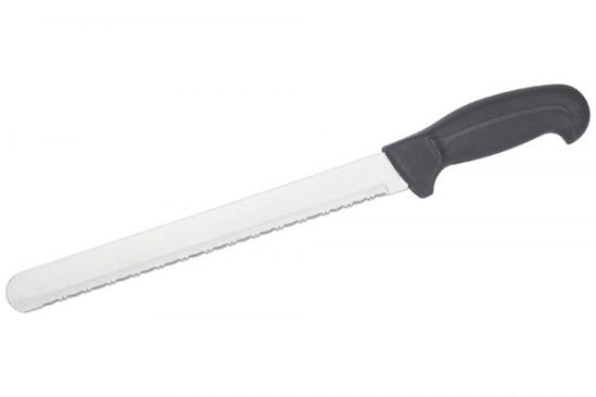 Prekės „Peilis apšiltinimo medžiagoms 250 mm Wolfcraft 4147000“ paveikslėlis