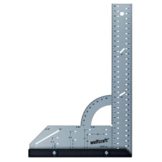 Prekės „Kampainis universalus 200x300mm Wolfcraf“ paveikslėlis