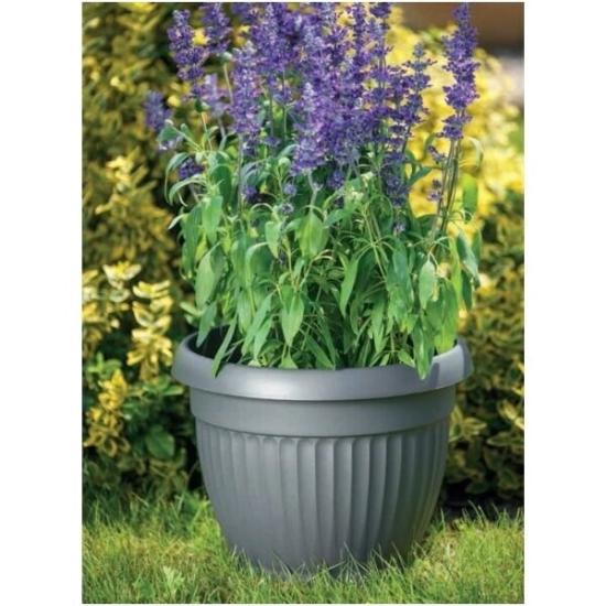 Prekės „Vazonas 23cm Dona 0166“ paveikslėlis