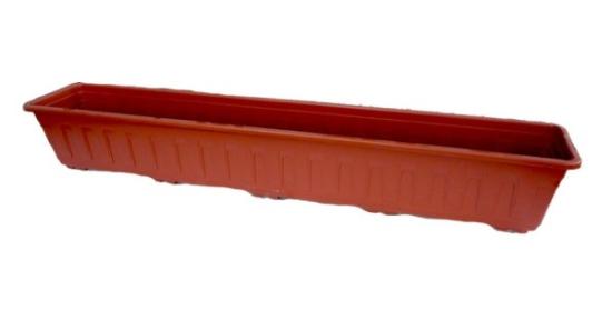 Prekės „Lovelis balkonui 40 cm 528“ paveikslėlis
