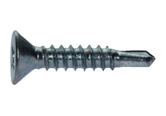 Prekės „Savisriegis į metalą 3,9x25 mm DIN-7504 Dresselhaus“ paveikslėlis