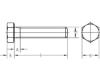 Prekės „Varžtai M14x40 c. DIN-933“ paveikslėlis