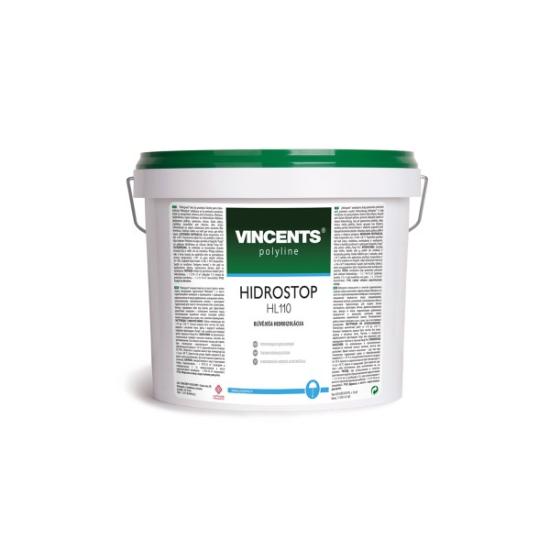 Prekės „Hidroizoliacija HIDROSTOP HL110 5 kg VINCENTS“ paveikslėlis