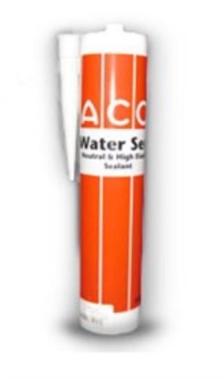Prekės „Medžiaga sandarinimo ACO Self 300 ml 61957“ paveikslėlis
