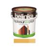 Prekės „Impregnantas medienai Belinka Toplasur-UVPlius 13 0,75 L“ paveikslėlis