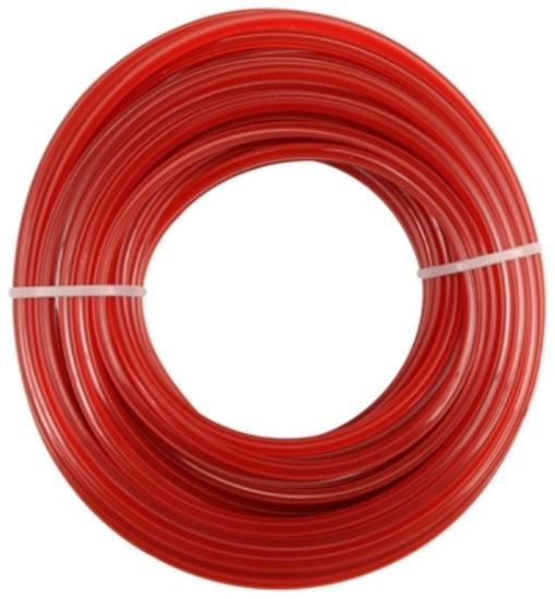 Prekės „Valas trimeriui 2,6 x 2,6 mm 10 m Flo“ paveikslėlis