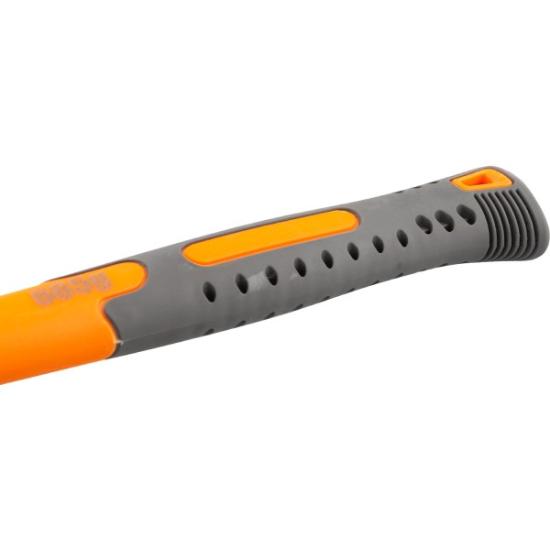 Prekės „Plaktukas guminis 90mm 680g Richmann“ paveikslėlis