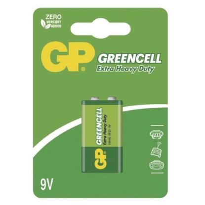 Prekės „Elementai galvaniniai GP160 4G 9V-U1, 1 vnt.“ paveikslėlis