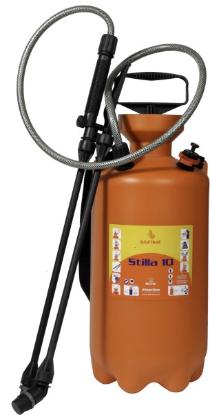 Prekės „Purkštuvas 8,5 - 10,75 l Stilla 4041/SB“ paveikslėlis