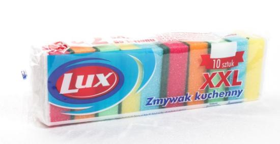 Prekės „Kempinė šveitimui XXL LUX“ paveikslėlis