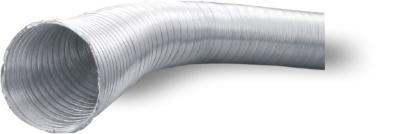 Prekės „Ortakis aliuminis Vents Ø 80 mm 3 m AV080300“ paveikslėlis