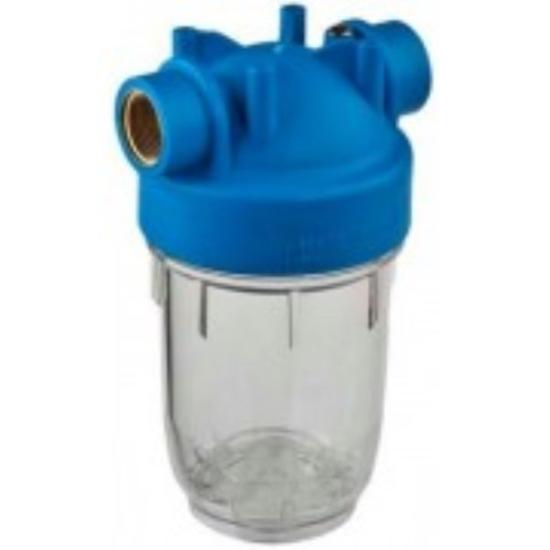 Prekės „Filtro korpusas Medium Plus 1/2" SX-AS“ paveikslėlis