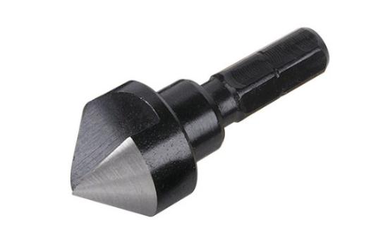 Prekės „Gilintuvas medžiui WS 19 mm Wolfcraft“ paveikslėlis