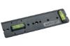 Prekės „Liniuotė su gulsčiuku rozetėms 50 x 185 x 5 mm Wolfcraft 4050000“ paveikslėlis