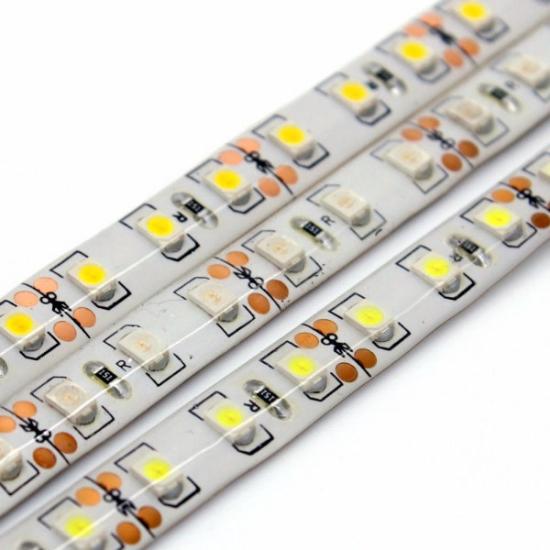 Prekės „Juosta LED  12V 9,6W/m 3000K“ paveikslėlis