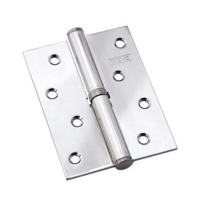 Prekės „Vyriai durų 464 100 x 75 mm Inovo OCS matinio chromo kairiniai“ paveikslėlis