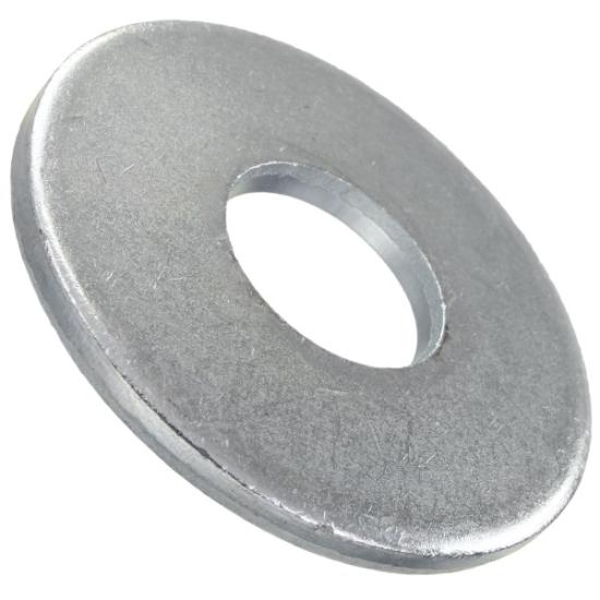 Prekės „Poveržlė plati D-20 c. DIN-9021 (295)“ paveikslėlis
