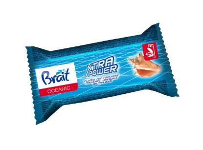 Prekės „Muiliukas WC pakeitimui 40 g Ocean Brait“ paveikslėlis