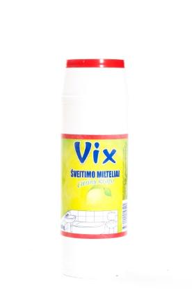 Prekės „Šveitimo milteliai Vix Citrina 500 g“ paveikslėlis
