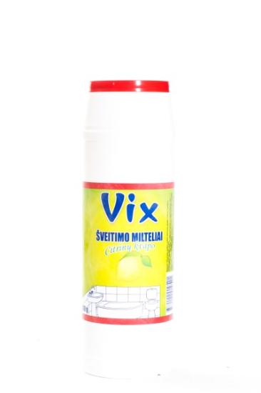 Prekės „Šveitimo milteliai Vix Citrina 500 g“ paveikslėlis