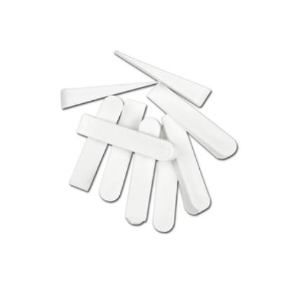 Prekės „Pleištas plastikinis 23 x 4 mm 100 vnt“ paveikslėlis