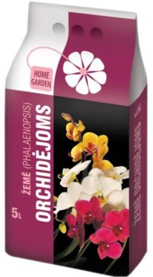 Prekės „Žemė orchidėjoms 5 l“ paveikslėlis
