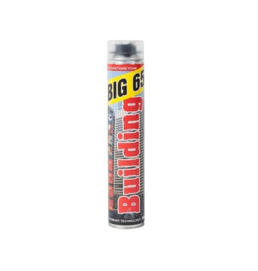 Prekės „Montavimo putos Proffoam Building BIG, 960 g“ paveikslėlis