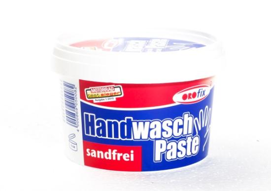 Prekės „Pasta rankoms plauti ORO 500 ml“ paveikslėlis