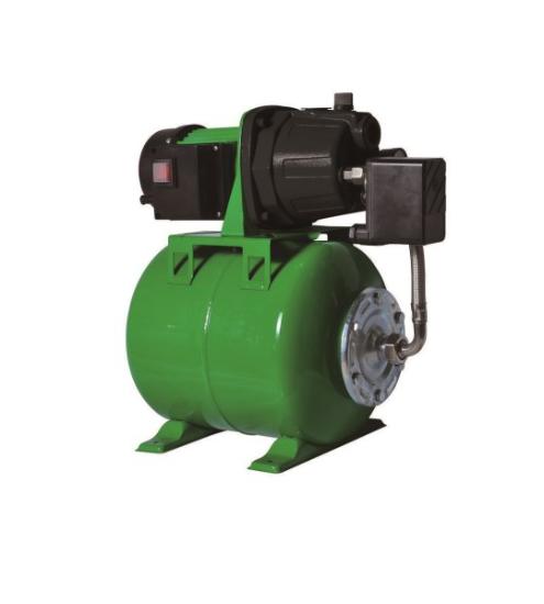 Prekės „Vandens tiekimo sistema TERRA, 600W, 20 l“ paveikslėlis