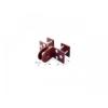 Prekės „Kilpa spynai 32x38x3 mm 2 vnt. Fortem“ paveikslėlis