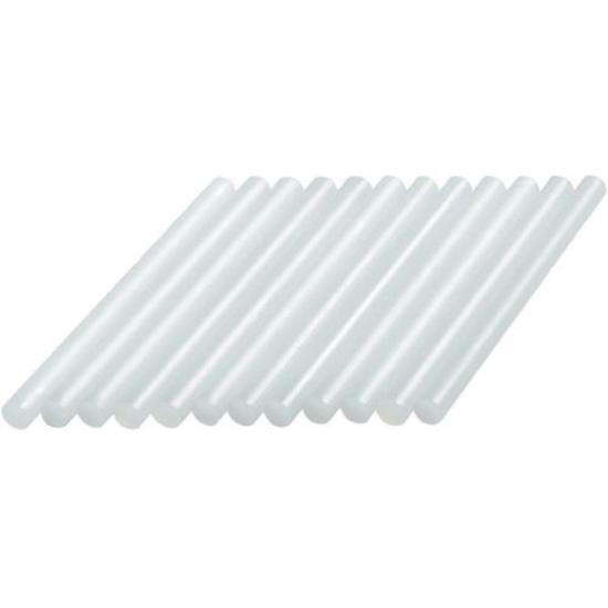 Prekės „Klijai karštam klijavimui universalūs 8 x 50 mm 12 vnt“ paveikslėlis