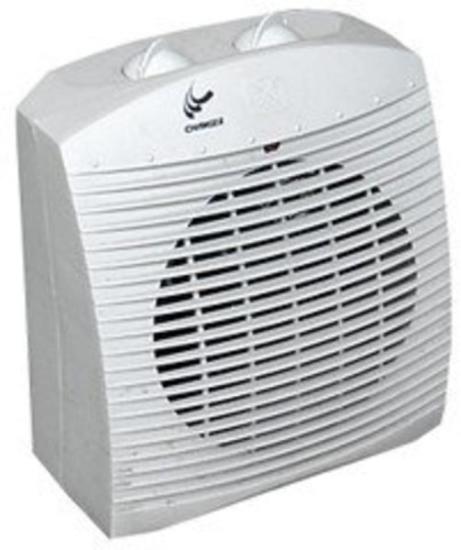 Prekės „Šildytuvas oro N23/NFD20A 2 kW CHANGER“ paveikslėlis