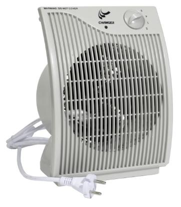 Prekės „Šildytuvas oro N26 2 kW CHANGER“ paveikslėlis
