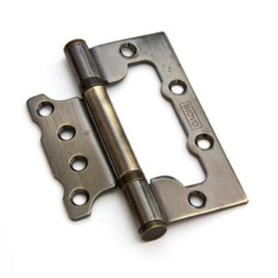 Prekės „Vyriai durų 175 universalūs 100 x 75 mm Inovo OGR“ paveikslėlis