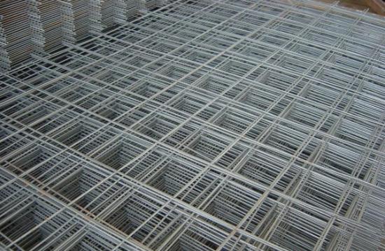 Prekės „Vielos armavimo tinklas 150 x 2000 x 1200 mm 2,4 m²“ paveikslėlis