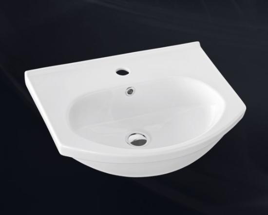 Prekės „Praustuvas 50 cm RIVA 50A“ paveikslėlis
