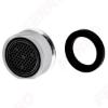 Prekės „Maišytuvo aeratorius FERRO FAUCET PCH2W M24x1 plastikas“ paveikslėlis