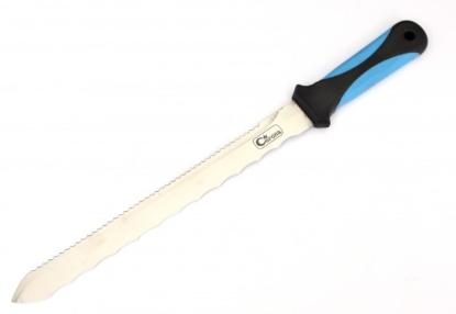 Prekės „Peilis apšiltinimo medžiagoms 420 mm Richmann“ paveikslėlis