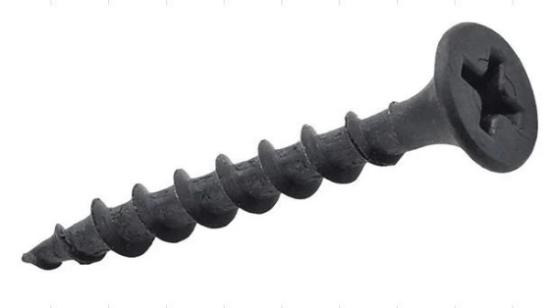 Prekės „Savisriegiai į medį GKP 3,5x35 mm C35F“ paveikslėlis