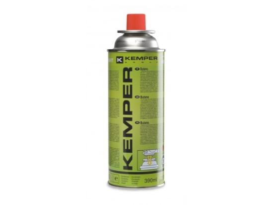 Prekės „Dujos butano Kemper 227 g“ paveikslėlis