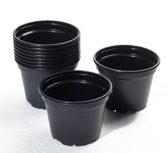 Prekės „Vazonėlis daigams, 10 vnt., Ø 11 cm“ paveikslėlis