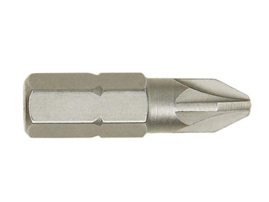 Prekės „Antgalis atsuktuvo PZ1  25 mm Wiha 7929-004 7012 Z“ paveikslėlis