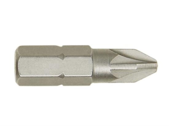 Prekės „Antgalis atsuktuvo PZ3 25 mm Wiha 7929-005 7012 Z“ paveikslėlis