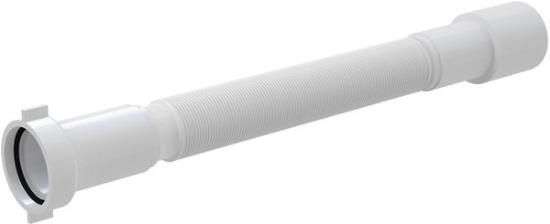Prekės „Žarna sifonui lanksti ALCAPLAST 6/4"" x 40 x 50 mm A77“ paveikslėlis