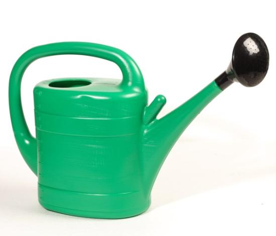 Prekės „Laistytuvas plastikinis Spring 10 l IKSP10“ paveikslėlis