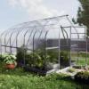 Prekės „Šiltnamis Standart Klasika 10 2,5 x 4 m 4 mm“ paveikslėlis