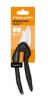 Prekės „Universalios žirklės SingleStep SP28, Fiskars 111280“ paveikslėlis
