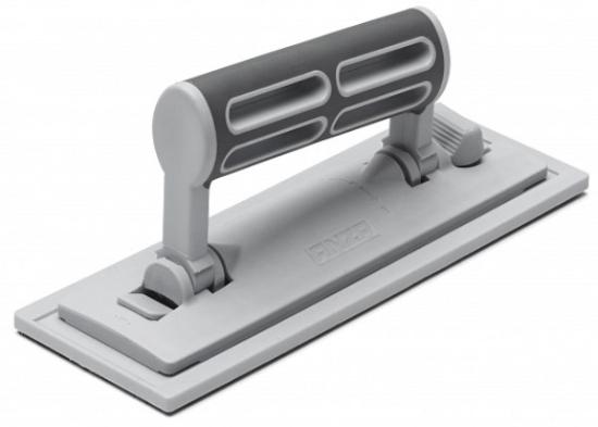 Prekės „Įrankis šlifavimo 230 x 80 mm ANZA 671005 2K“ paveikslėlis