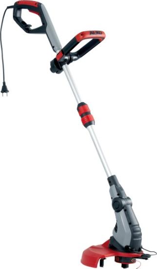 Prekės „Elektrinis trimeris GTE 450 Comfort 450 W AL-KO“ paveikslėlis